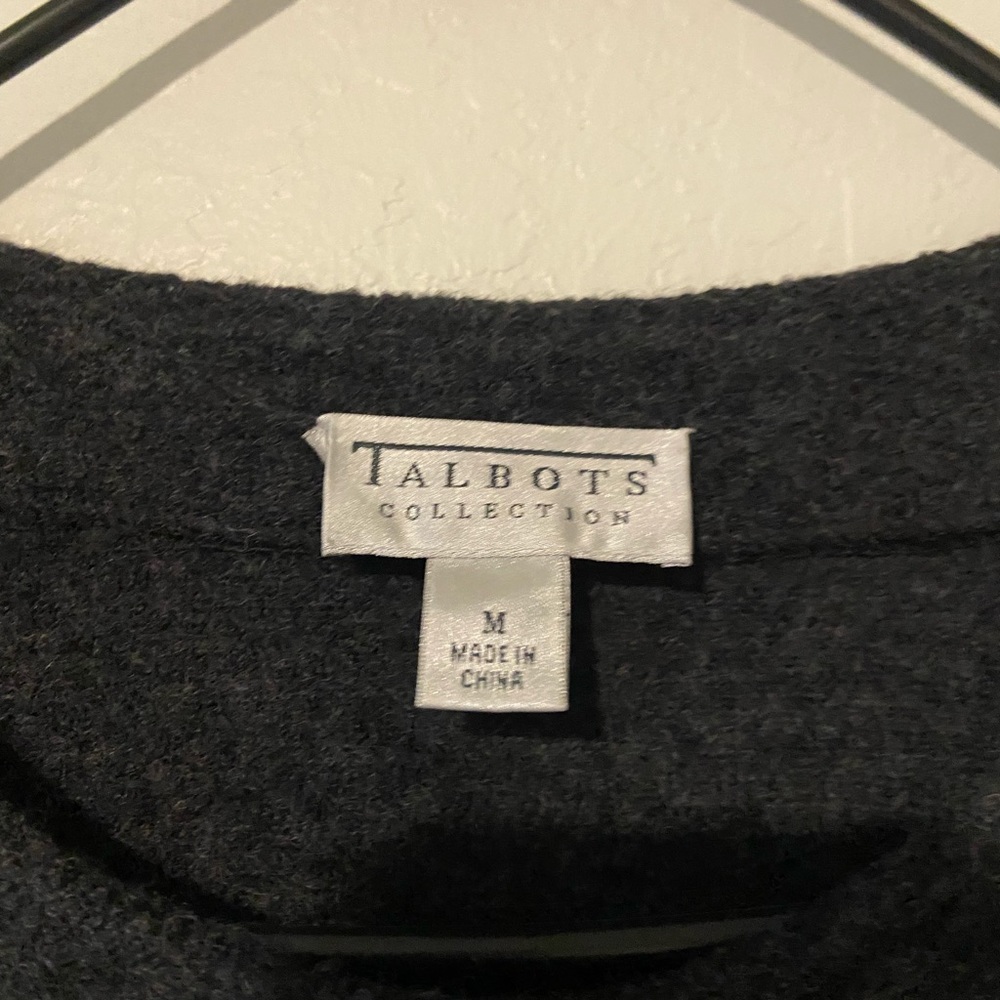 Gray Talbots jacket - Picture 4 of 4